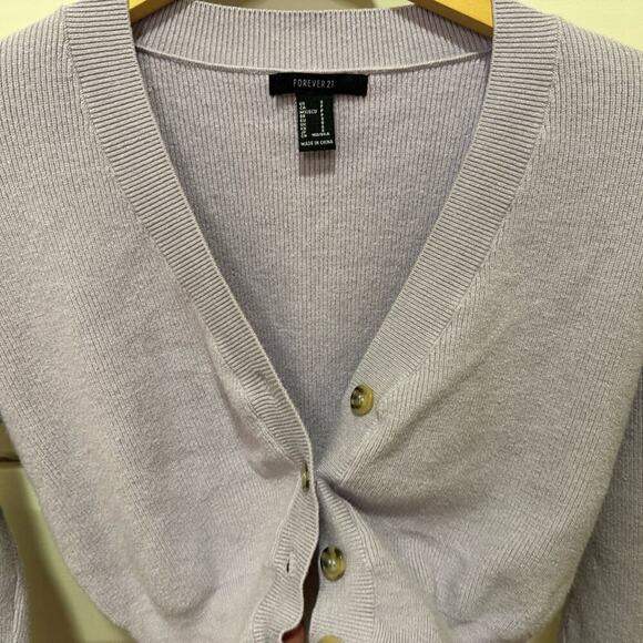 Forever 21 Sweater - Picture 6 of 6